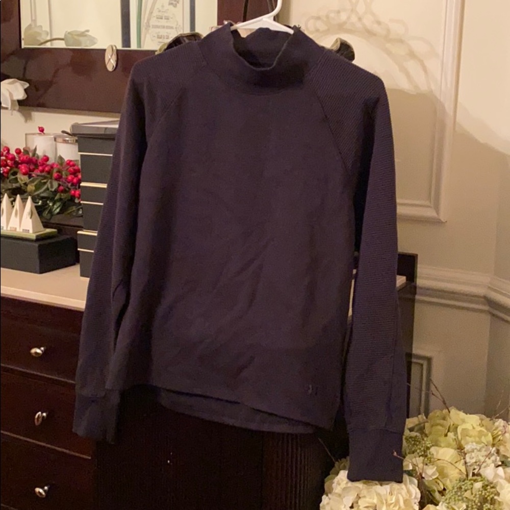 Under Armour Turtle Neck - image 6